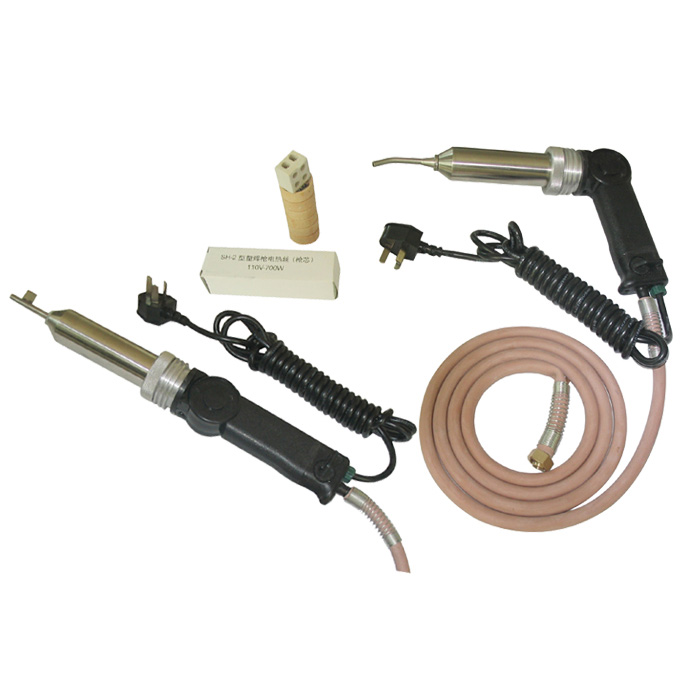 SH-2型熱塑性塑料焊接機